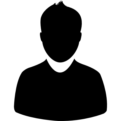 male avatar