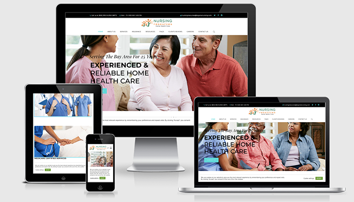 Nursing Solutions Design